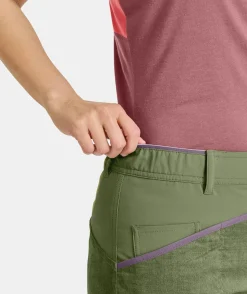 ORTOVOX Hosen & Shorts^CASALE SHORTS W winetasting