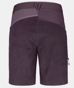 ORTOVOX Hosen & Shorts^CASALE SHORTS W darkwildberry