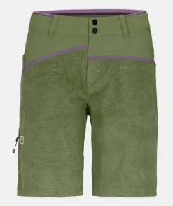 ORTOVOX Hosen & Shorts^CASALE SHORTS W wildherbs
