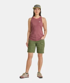 ORTOVOX Hosen & Shorts^CASALE SHORTS W wildherbs