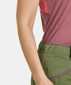 ORTOVOX Hosen & Shorts^CASALE SHORTS W wildherbs
