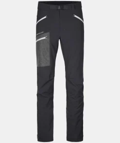 ORTOVOX Hosen & Shorts^CEVEDALE PANTS M blackraven