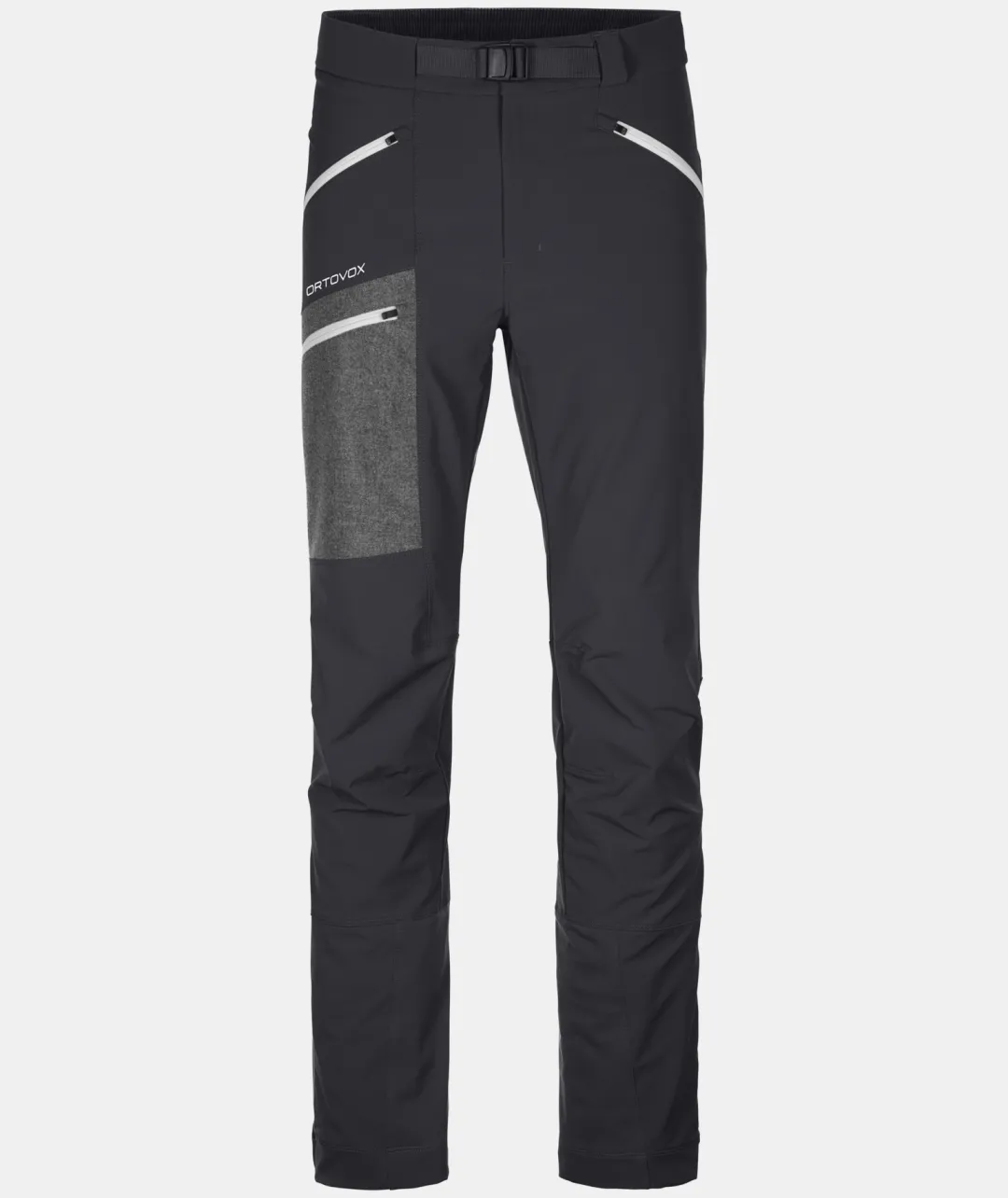 ORTOVOX Hosen & Shorts^CEVEDALE PANTS M blackraven