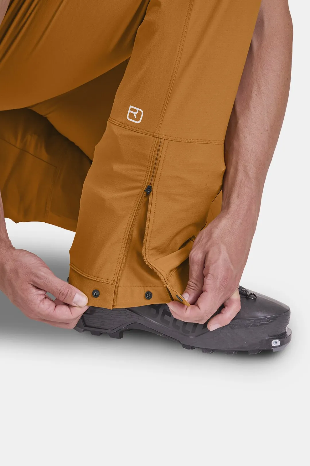 ORTOVOX Hosen & Shorts^CEVEDALE PANTS M slyfox