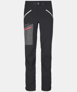 ORTOVOX Hosen & Shorts^CEVEDALE PANTS W blackraven