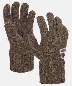 ORTOVOX Handschuhe^CLASSIC WOOL GLOVE blacksheep