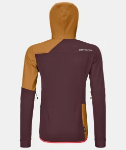 ORTOVOX Jacken & Westen^COL BECCHEI JACKET W winetasting
