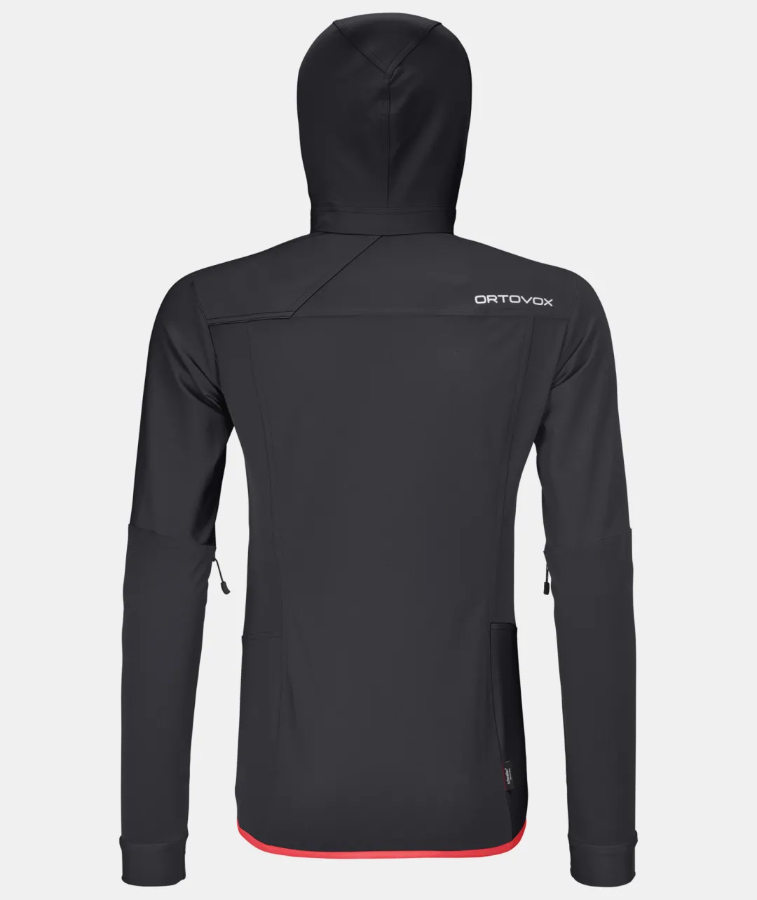 ORTOVOX Jacken & Westen^COL BECCHEI JACKET W blackraven