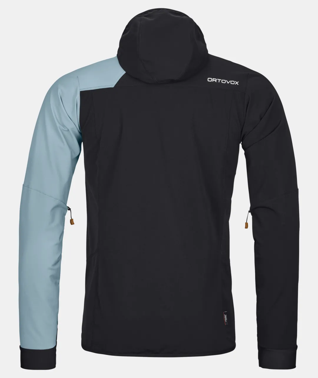 ORTOVOX Jacken & Westen^COL BECCHEI JACKET M darkarcticgrey