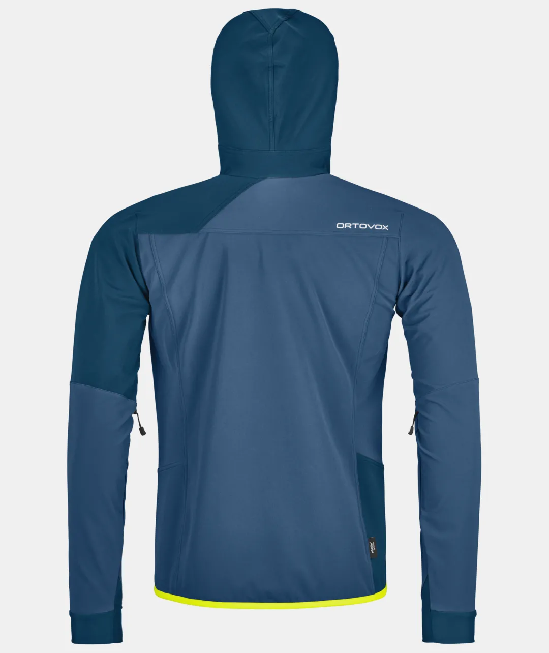 ORTOVOX Jacken & Westen^COL BECCHEI JACKET M mountainblue