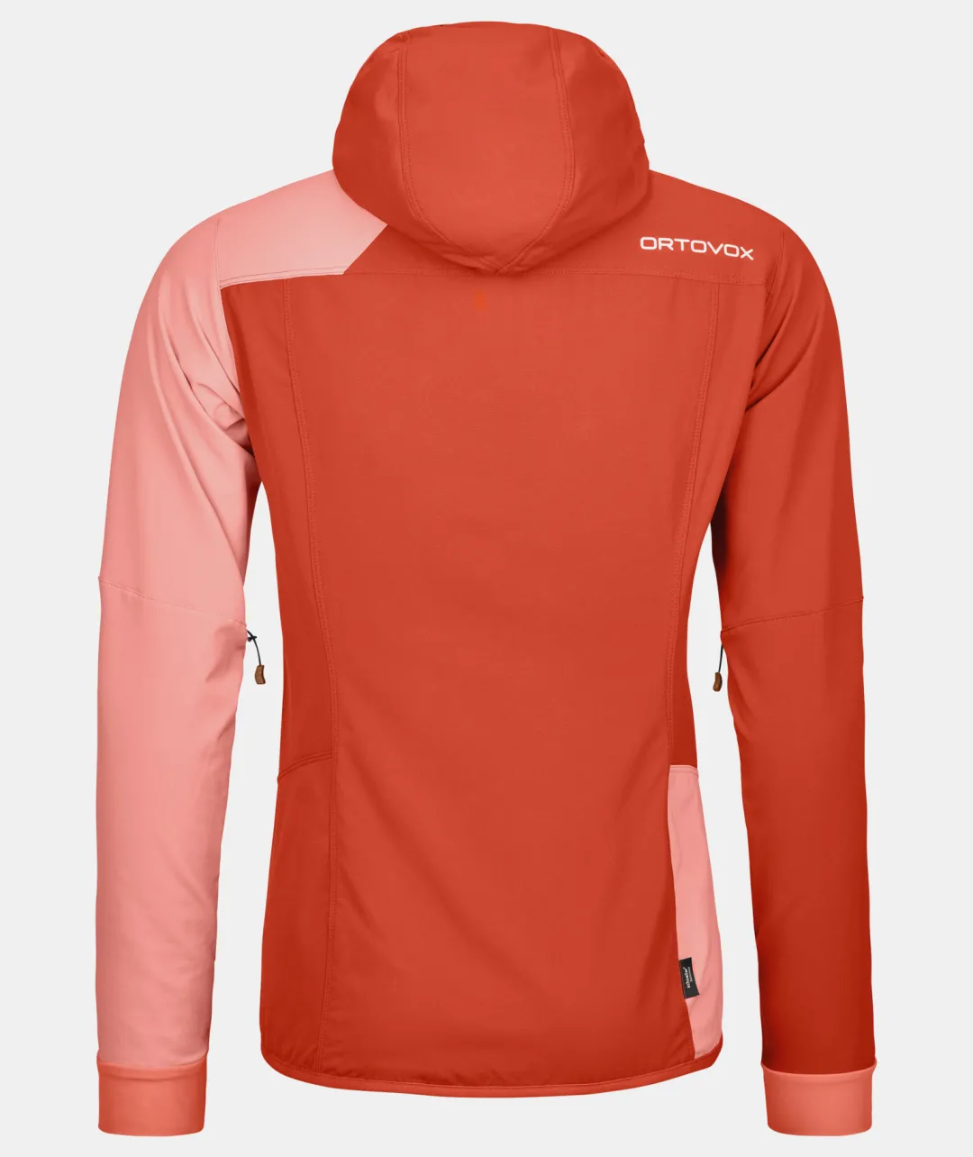 ORTOVOX Jacken & Westen^COL BECCHEI JACKET W sunsetorange