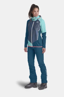 ORTOVOX Jacken & Westen^COL BECCHEI JACKET W sunsetorange