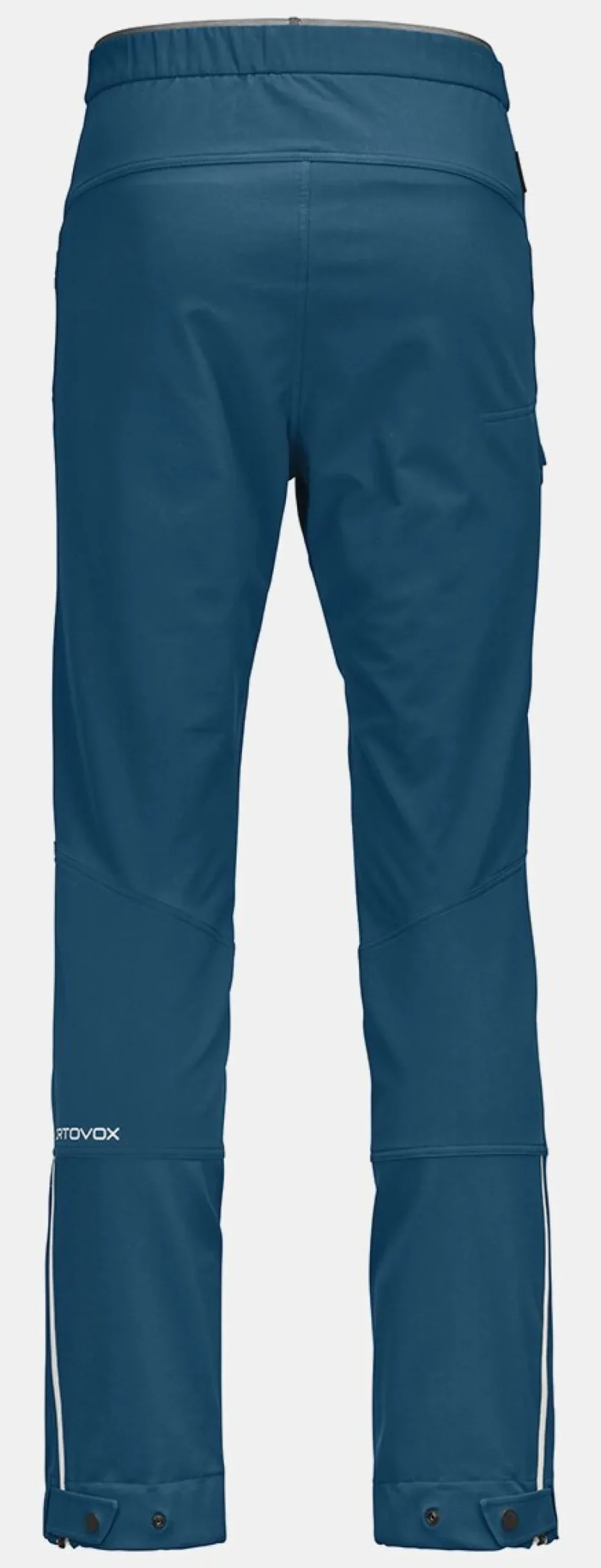 ORTOVOX Hosen & Shorts^COL BECCHEI PANTS M petrolblue
