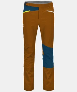 ORTOVOX Hosen & Shorts^COL BECCHEI PANTS M slyfox