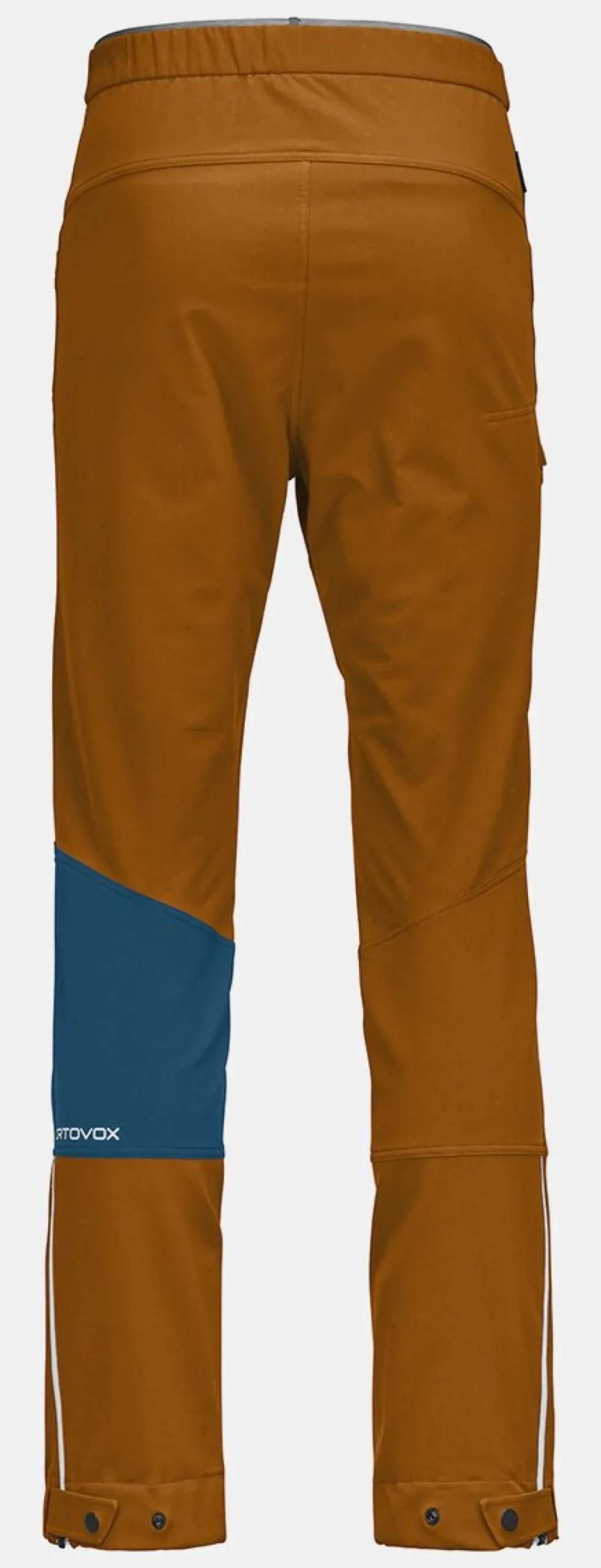 ORTOVOX Hosen & Shorts^COL BECCHEI PANTS M slyfox