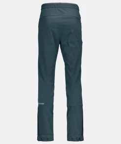 ORTOVOX Hosen & Shorts^COL BECCHEI PANTS M darkarcticgrey