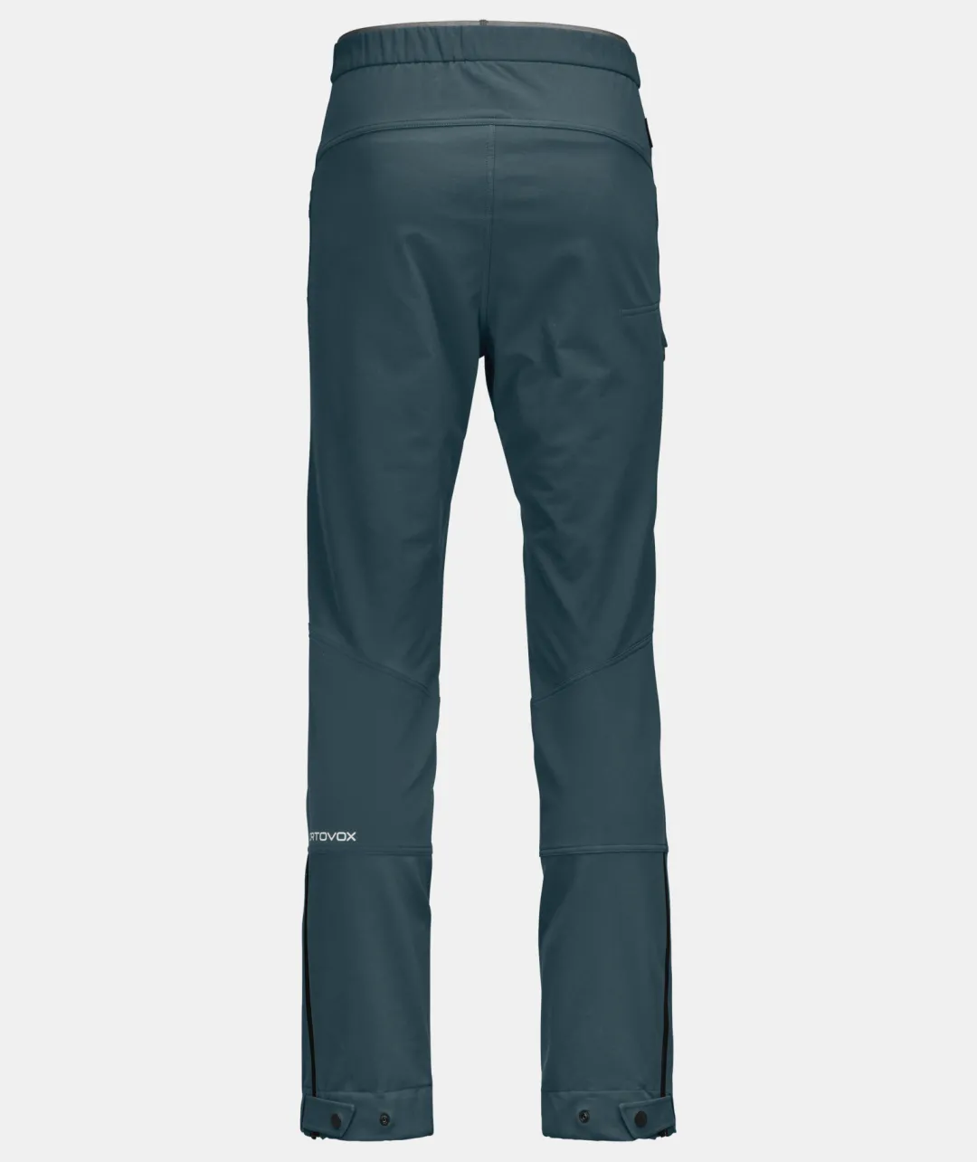 ORTOVOX Hosen & Shorts^COL BECCHEI PANTS M darkarcticgrey