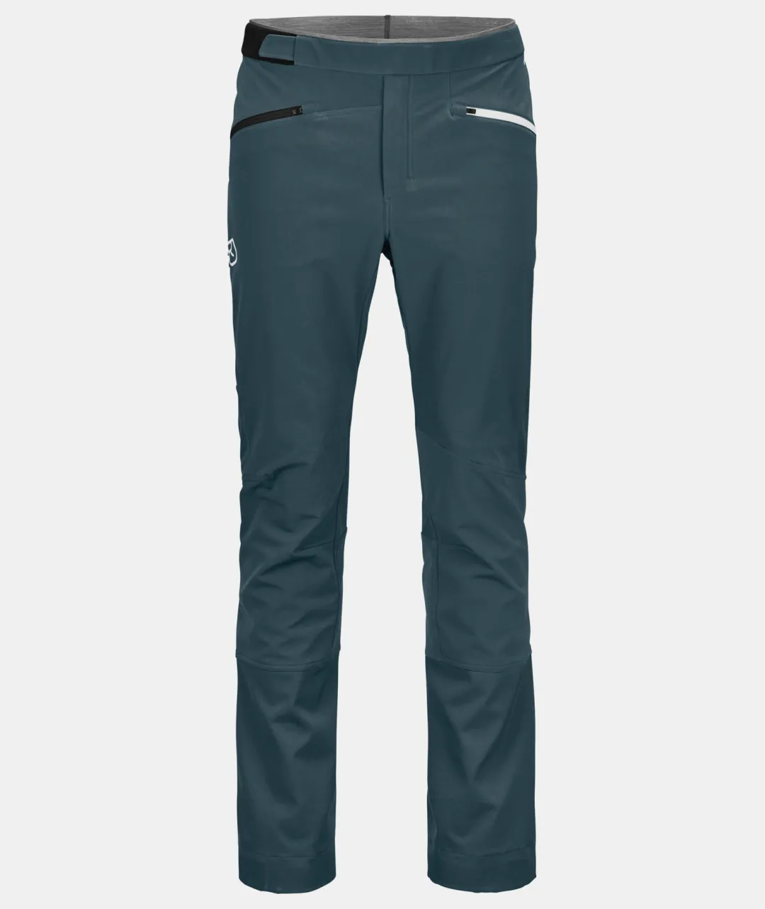 ORTOVOX Hosen & Shorts^COL BECCHEI PANTS M darkarcticgrey