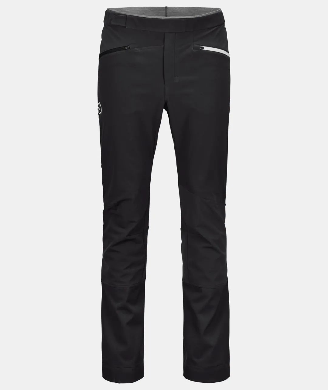 ORTOVOX Hosen & Shorts^COL BECCHEI PANTS M blackraven