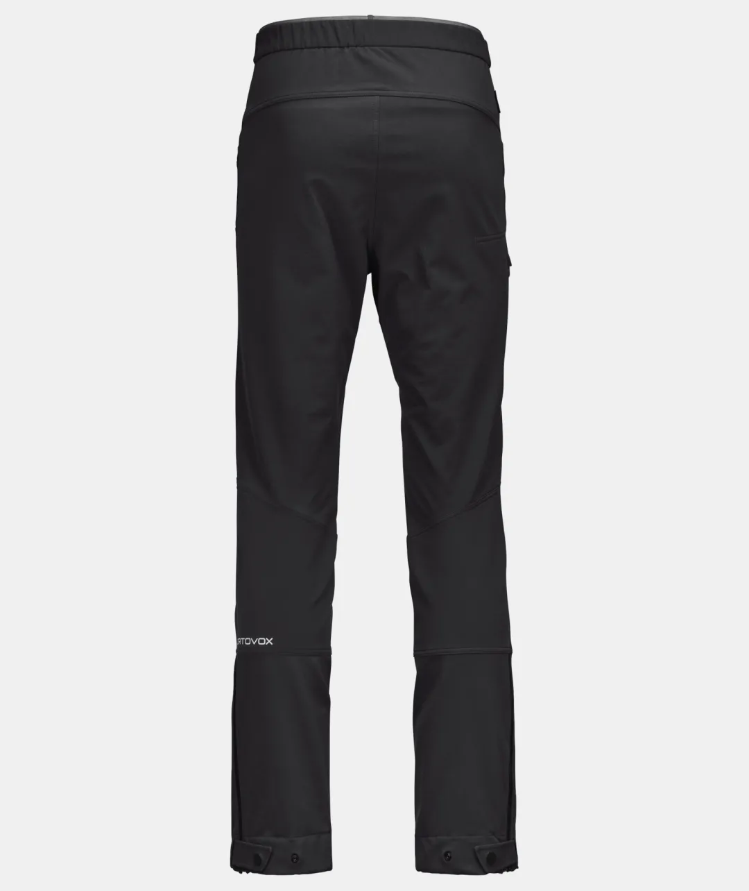 ORTOVOX Hosen & Shorts^COL BECCHEI PANTS M blackraven