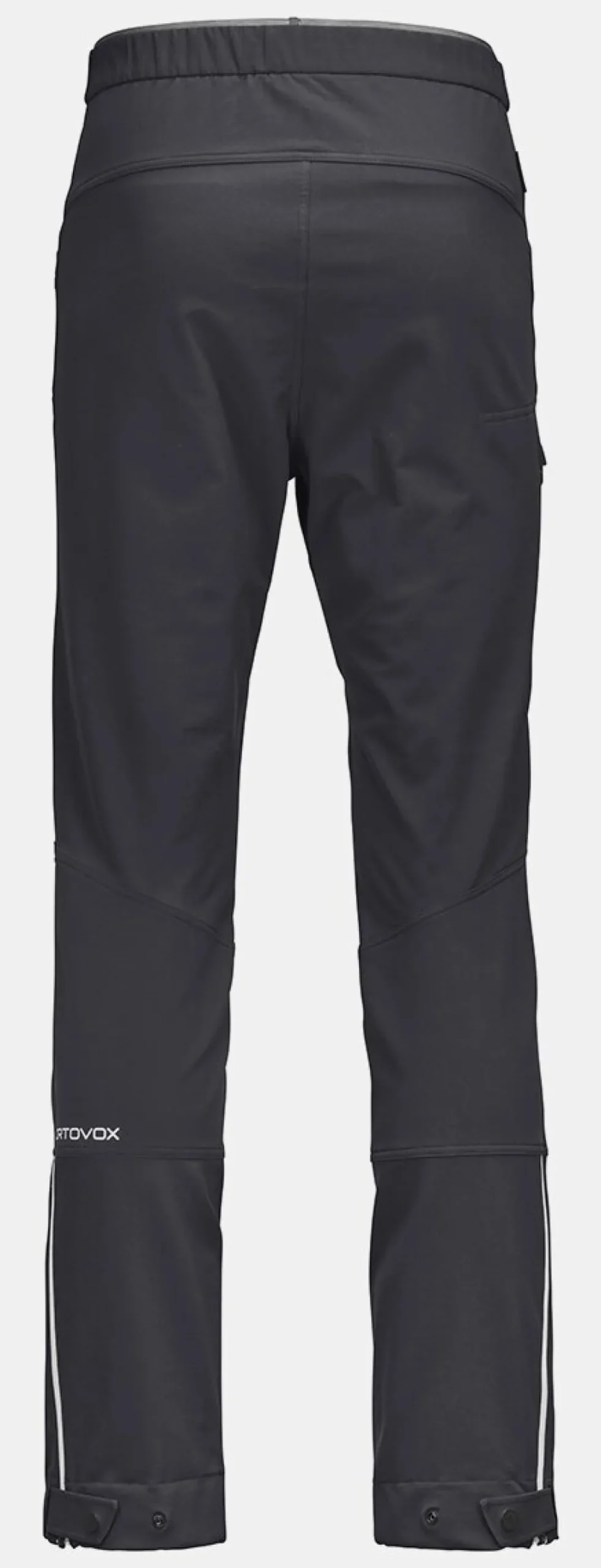 ORTOVOX Hosen & Shorts^COL BECCHEI PANTS M blackraven