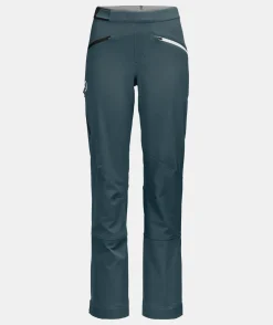 ORTOVOX Hosen & Shorts^COL BECCHEI PANTS W darkarcticgrey