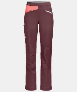 ORTOVOX Hosen & Shorts^COL BECCHEI PANTS W winetasting