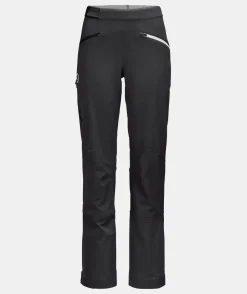 ORTOVOX Hosen & Shorts^COL BECCHEI PANTS W blackraven