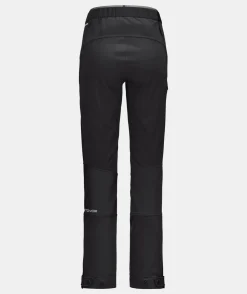 ORTOVOX Hosen & Shorts^COL BECCHEI PANTS W blackraven