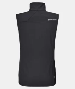 ORTOVOX Jacken & Westen^COL BECCHEI VEST W blackraven