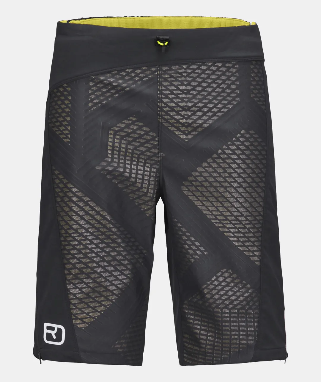 ORTOVOX Hosen & Shorts^COL BECCHEI WB SHORTS M blackraven