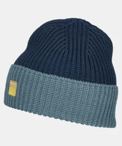 ORTOVOX Headwear & Neckwarmer^COZY RIB BEANIE arcticgrey
