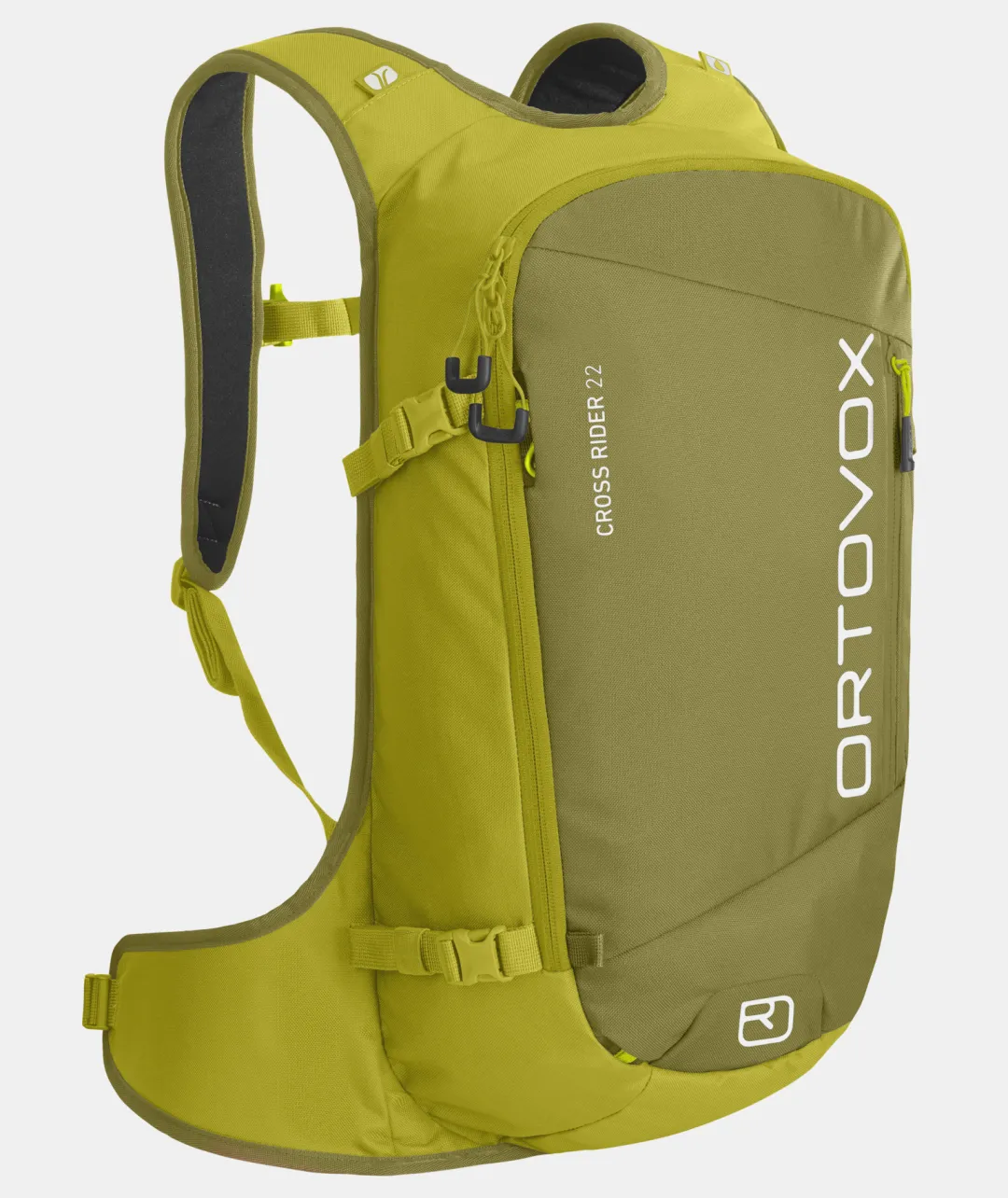 ORTOVOX Rucksäcke Zum Freeriden^CROSS RIDER 22 dirtydaisy