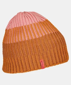 ORTOVOX Headwear & Neckwarmer^DEEP KNIT BEANIE slyfox