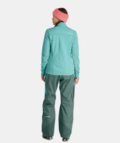 ORTOVOX Headwear & Neckwarmer^DEEP KNIT HEADBAND coral