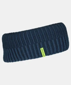 ORTOVOX Headwear & Neckwarmer^DEEP KNIT HEADBAND deepocean
