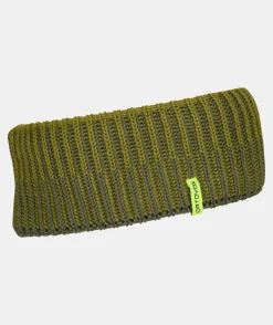 ORTOVOX Headwear & Neckwarmer^DEEP KNIT HEADBAND wildherbs