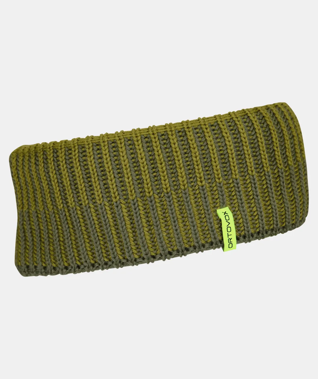 ORTOVOX Headwear & Neckwarmer^DEEP KNIT HEADBAND wildherbs