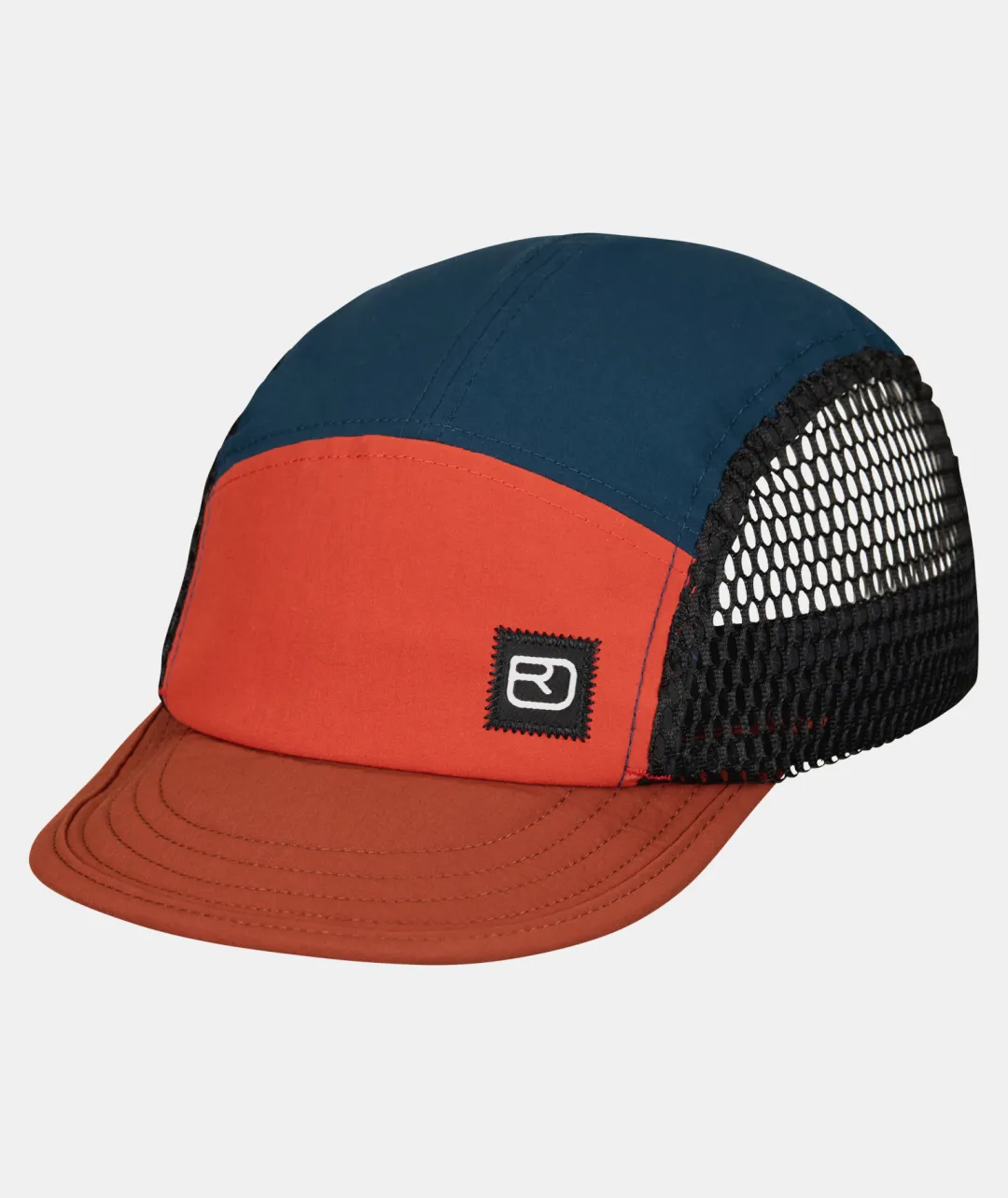 ORTOVOX Headwear & Neckwarmer^FAST MOUNTAIN CAP cengiarossa