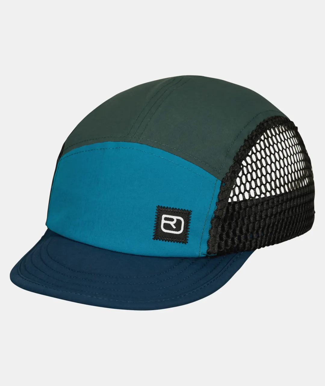 ORTOVOX Headwear & Neckwarmer^FAST MOUNTAIN CAP mountainblue