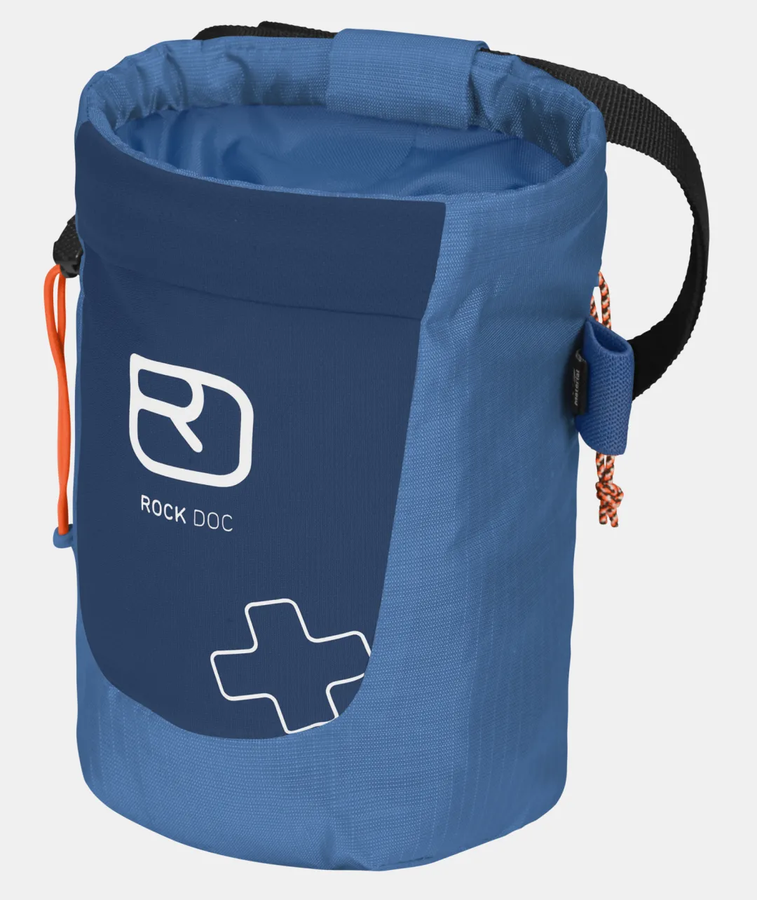 ORTOVOX Chalkbags^FIRST AID ROCK DOC heritageblue