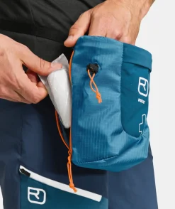 ORTOVOX Chalkbags^FIRST AID ROCK DOC heritageblue