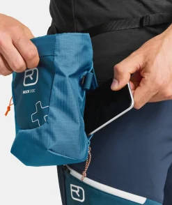 ORTOVOX Chalkbags^FIRST AID ROCK DOC heritageblue