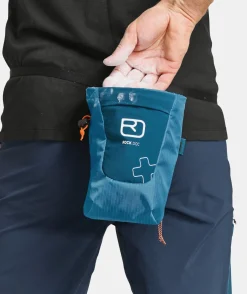 ORTOVOX Chalkbags^FIRST AID ROCK DOC heritageblue