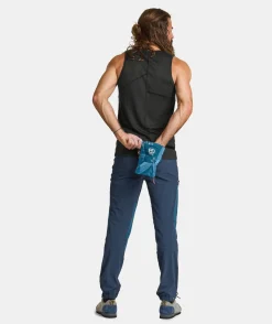 ORTOVOX Chalkbags^FIRST AID ROCK DOC blackraven