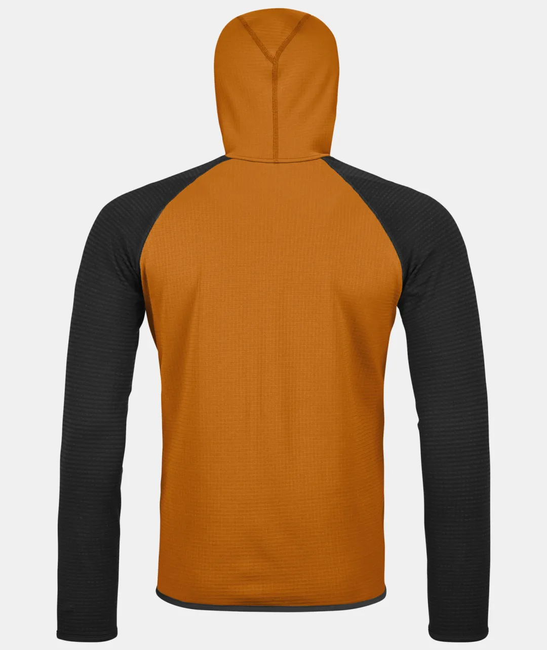 ORTOVOX Hoodies & Fleece-Jacken^FLEECE GP CLASSIC KNIT HOODY M slyfox