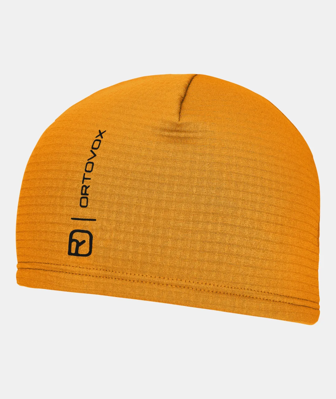 ORTOVOX Headwear & Neckwarmer^FLEECE GRID BEANIE autumnleaves