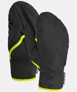 ORTOVOX Handschuhe^FLEECE GRID COVER GLOVE M blackraven