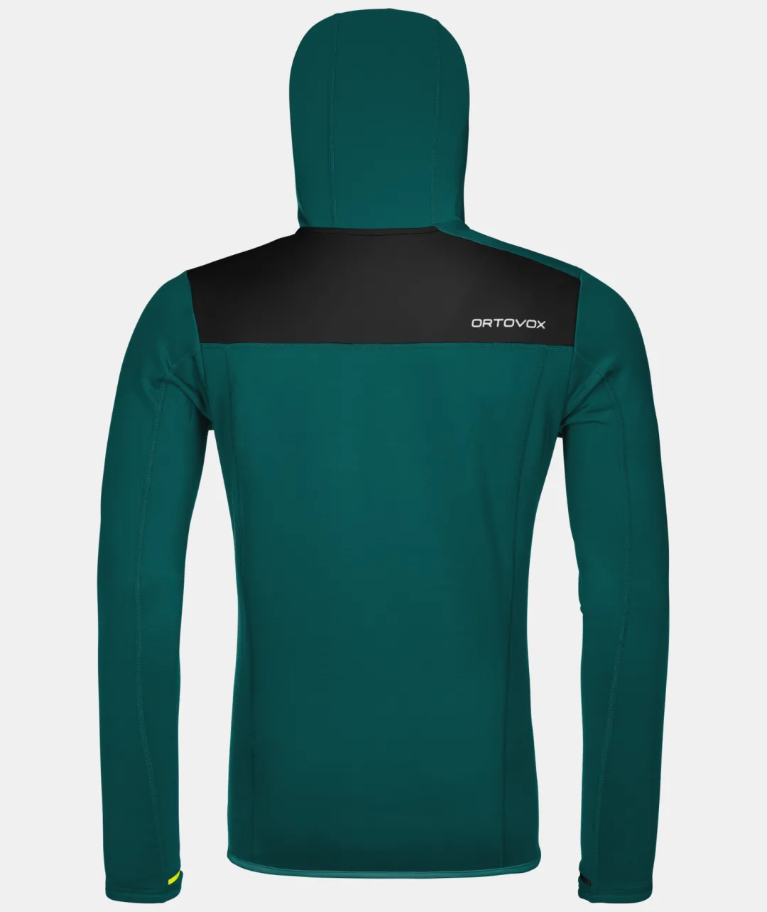 ORTOVOX Hoodies & Fleece-Jacken^FLEECE HOODY M darkpacific