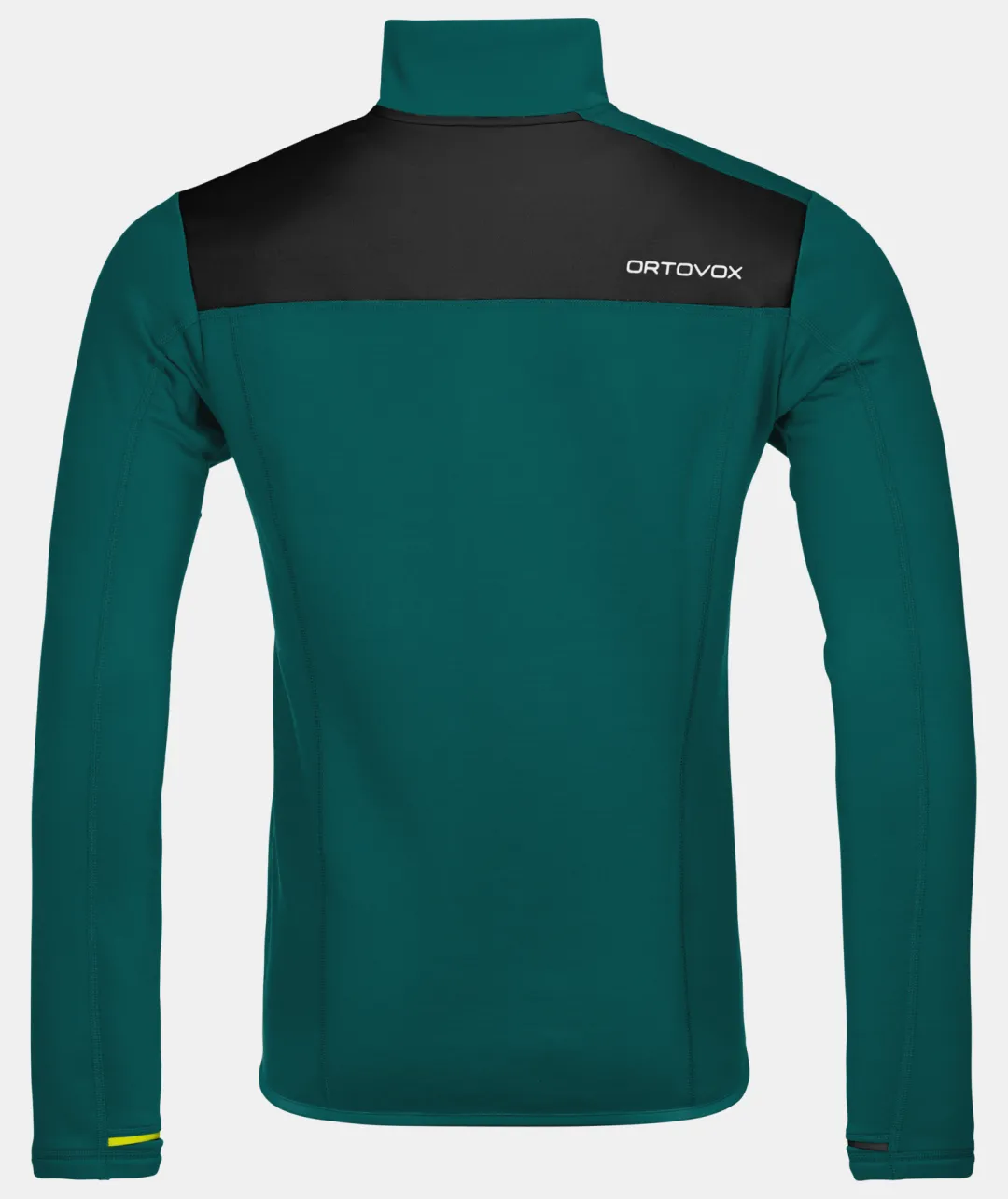 ORTOVOX Hoodies & Fleece-Jacken^FLEECE JACKET M darkpacific